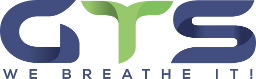 GTS Cybersecurity | Breach Incidence Response Logo